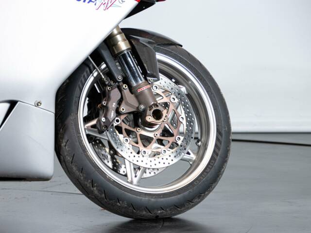 MV Agusta F4 1000 S