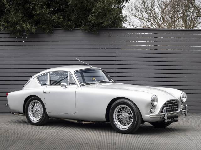 AC Aceca Classic Cars for Sale - Classic