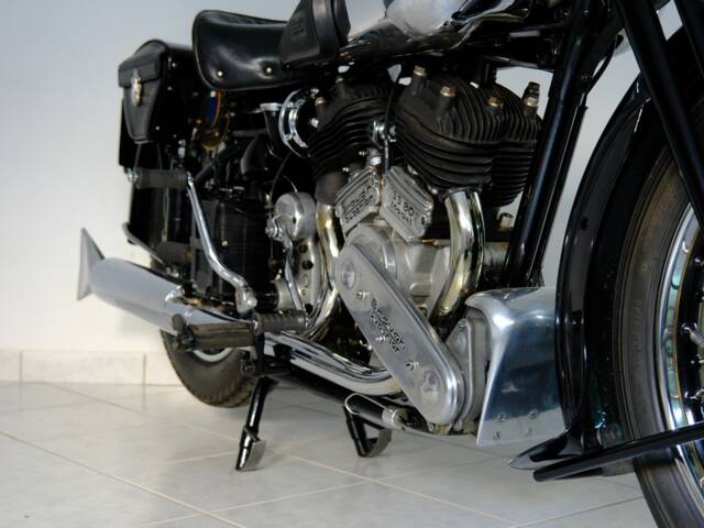 Brough-Superior SS 80