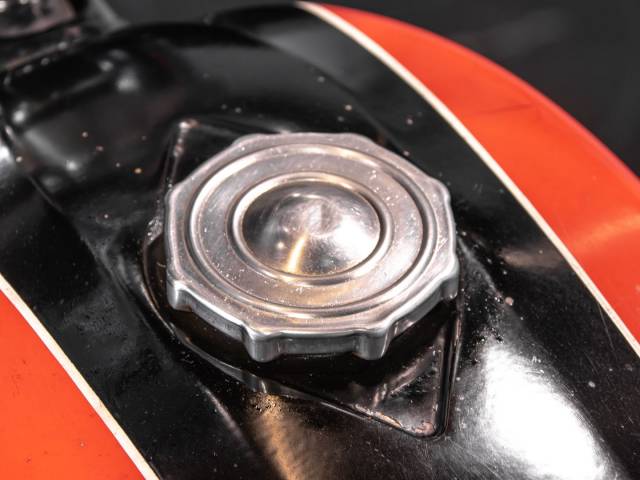 Moto Morini Corsarino ZZ