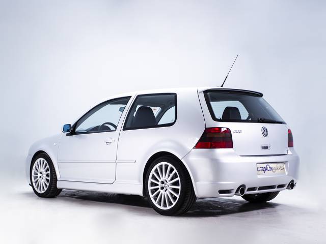 Volkswagen Golf Classic Cars for Sale - Classic Trader