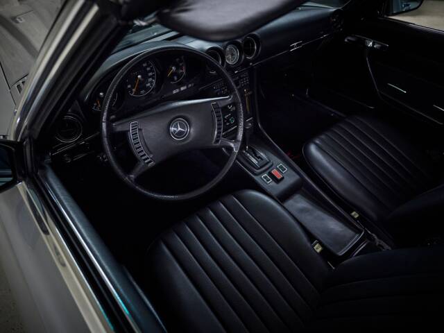 Mercedes-Benz 450 SL
