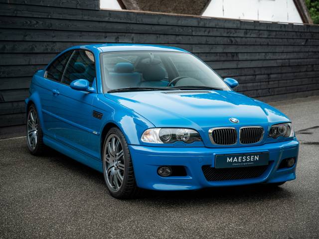 BMW M3