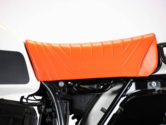 BMW R 80 G/S "Paris Dakar"