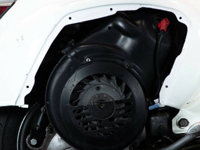 Piaggio Vespa 50 Special