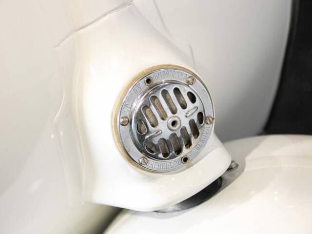 Piaggio Vespa 50 SS