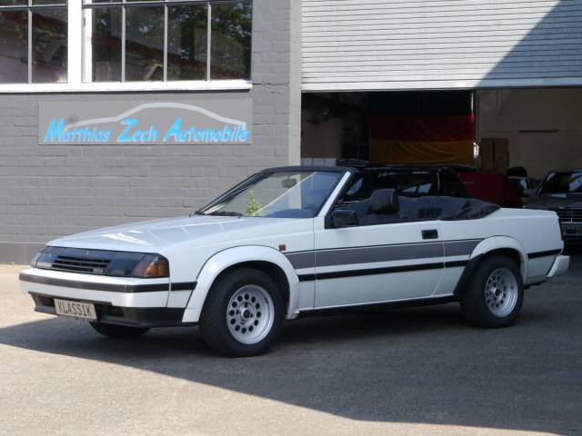 Imagen 1/35 de Toyota Celica 1.6 (1984)