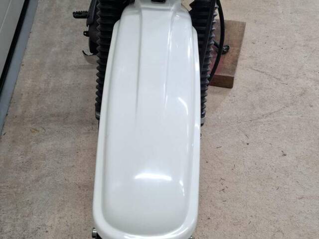 Yamaha XT 500