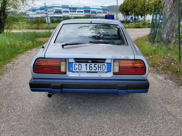 Datsun 280 ZX