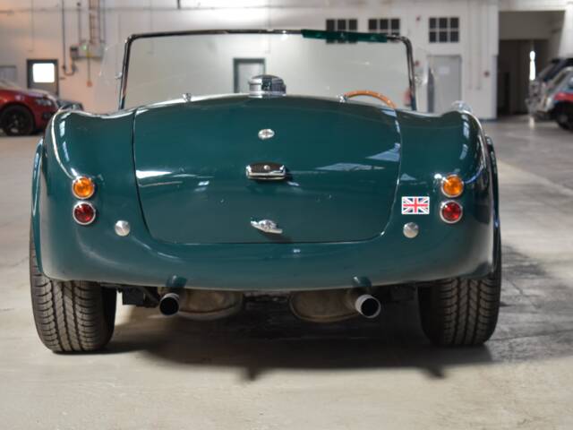 Hawk Cobra 289