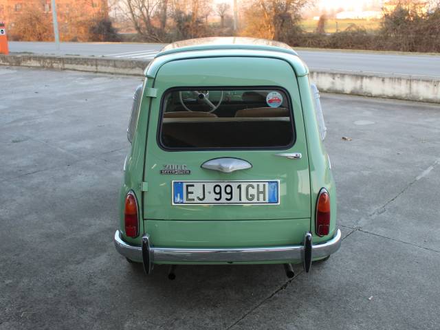 Steyr-Puch 700 C