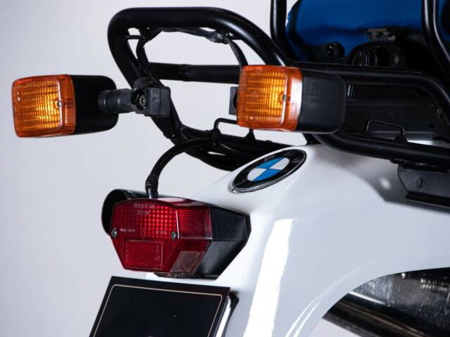 BMW R 100 G/S