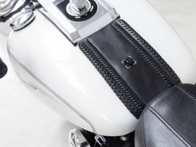 Harley-Davidson FLSTF Fat Boy