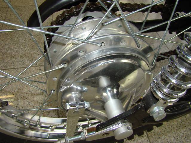 Honda CL 350