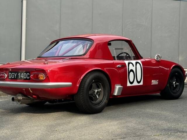 Lotus Elan