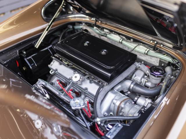 Ferrari Dino 246 GTS
