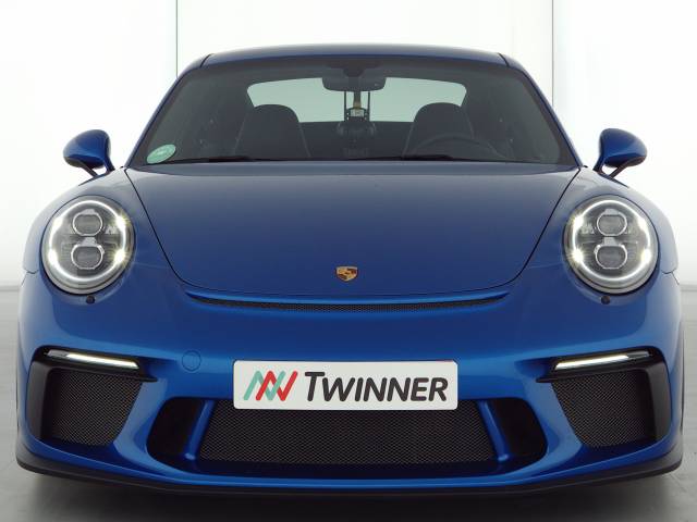 Porsche 911 GT3 Touring