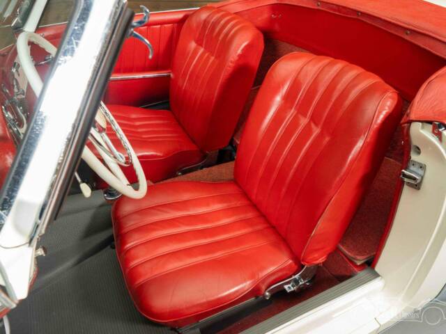 Mercedes-Benz 190 SL