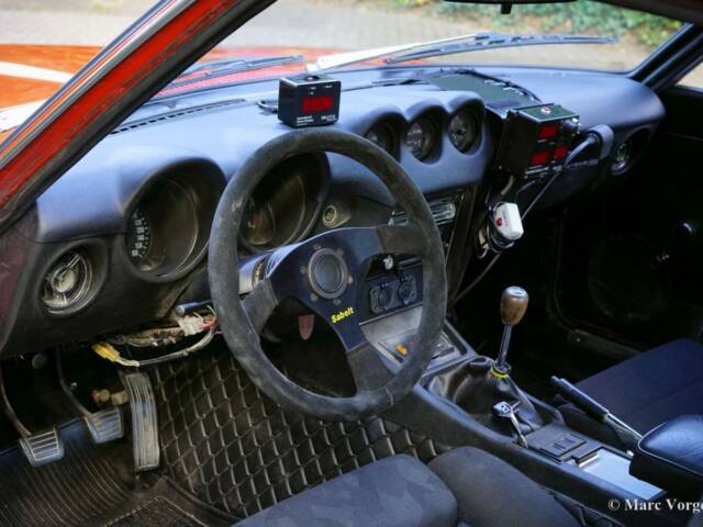 Datsun 240 Z