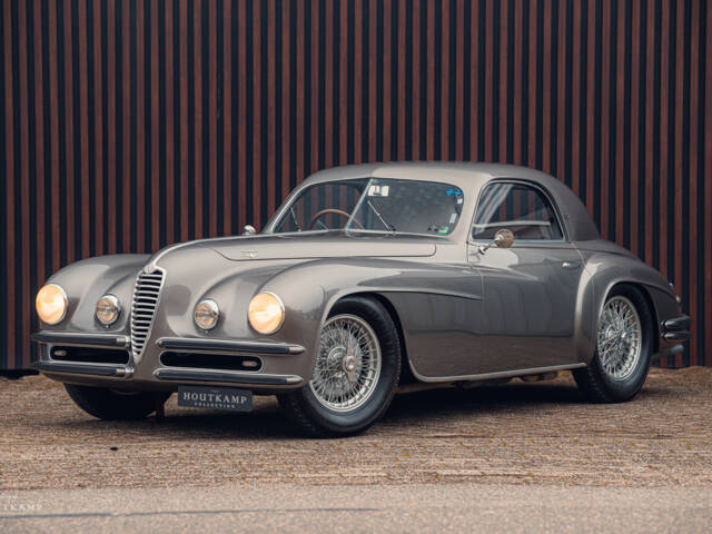 Immagine 1/26 di Alfa Romeo 6C 2500 Super Sport (1948)