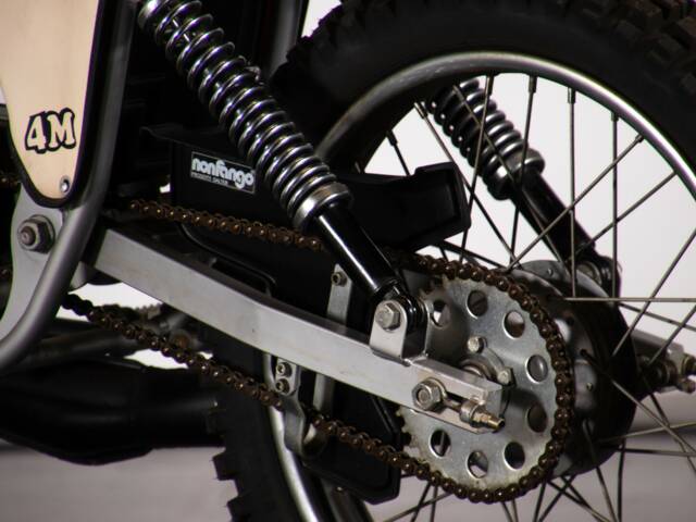 Intramotor Gloria 50