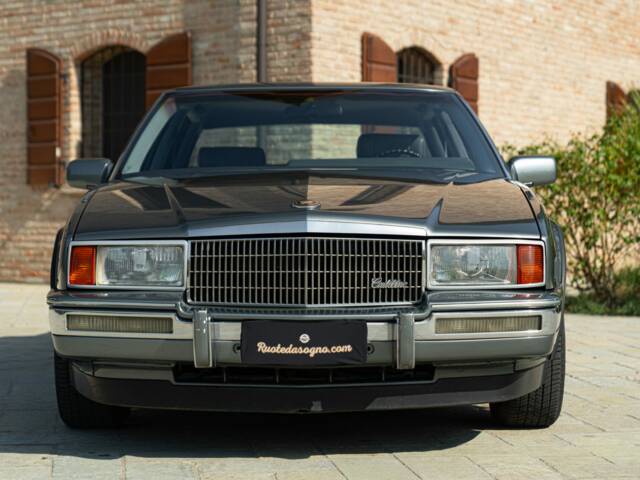 Cadillac Seville