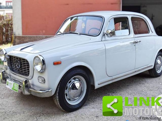 Image 1/10 of Lancia Appia (1963)