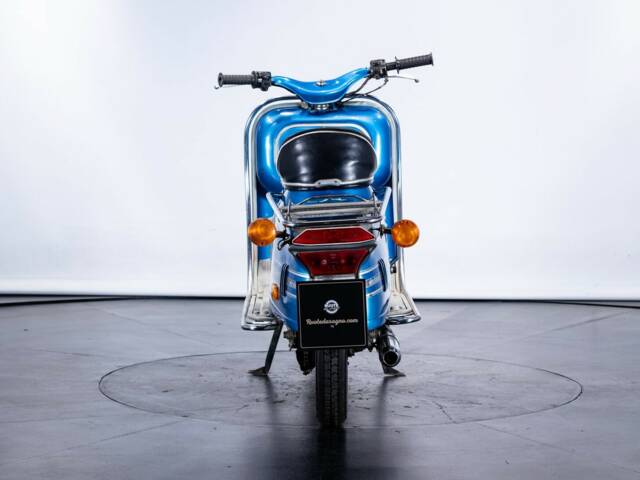 KTM Ponny II Super 4