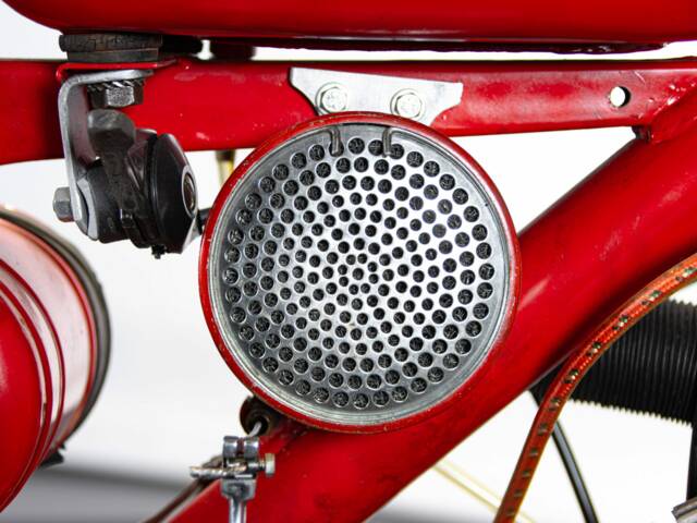 Moto Guzzi Motoleggera 65