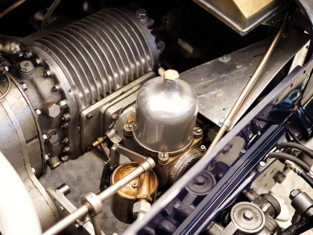 Delage GP Special