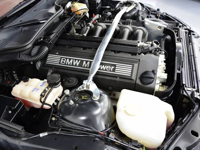 BMW Z3 M 3.2