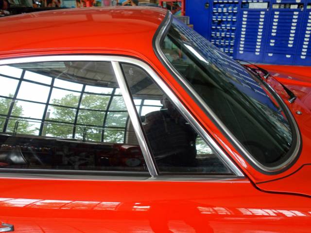 Porsche 911 2.2 T
