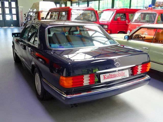 Mercedes-Benz 300 SE
