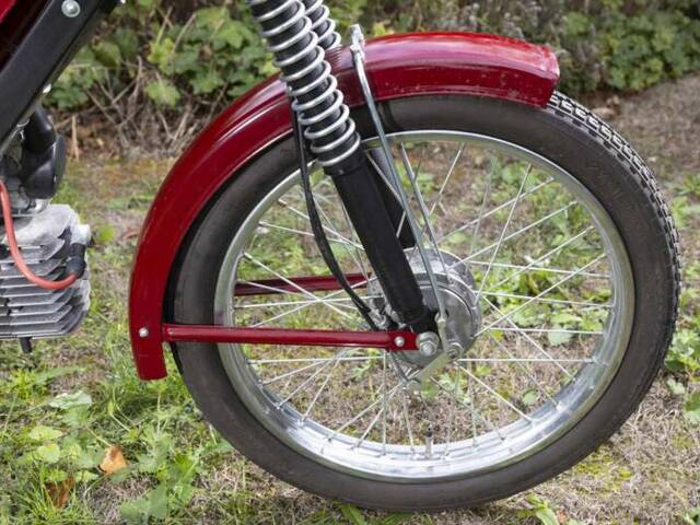 Jawa 50