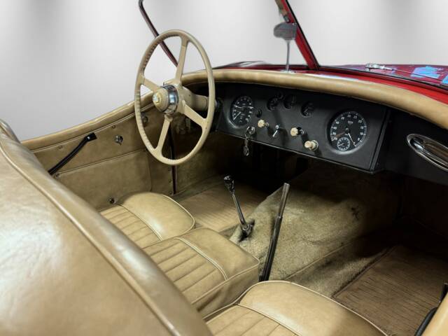Jaguar XK 120 OTS