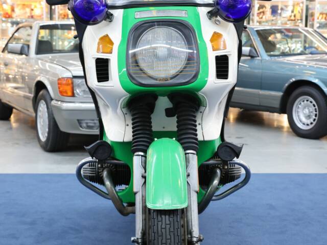 BMW R 80