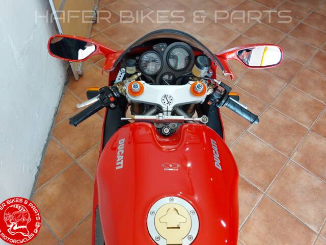 Ducati 998s