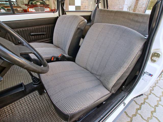 Autobianchi A112 Junior
