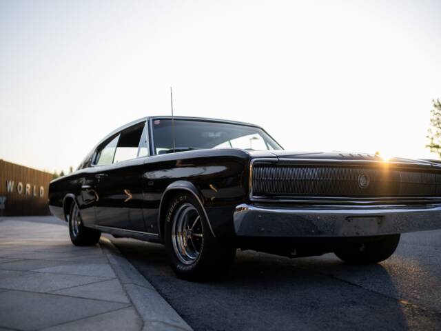 Dodge Charger