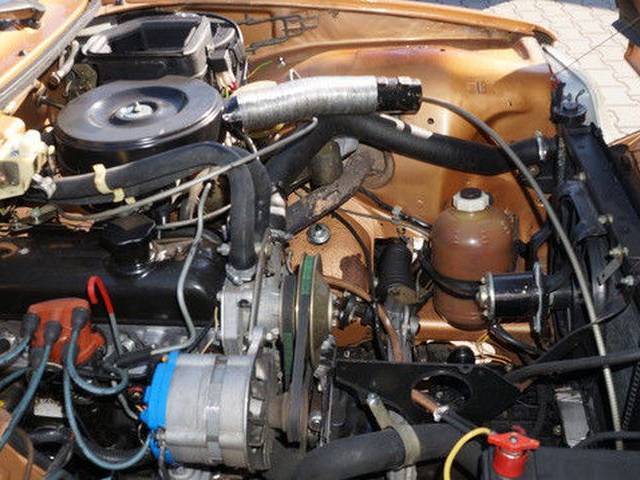Renault R 5 TL
