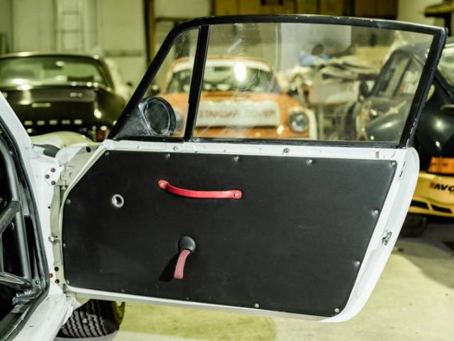 Porsche 911 RSR 3.0