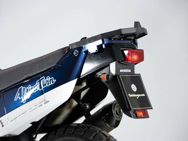 Honda XRV 750 Africa Twin