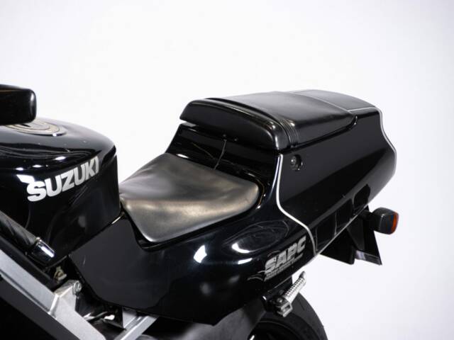 Suzuki RGV 250 Gamma