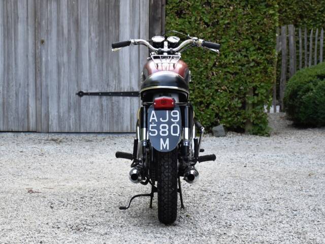 Triumph Bonneville T120