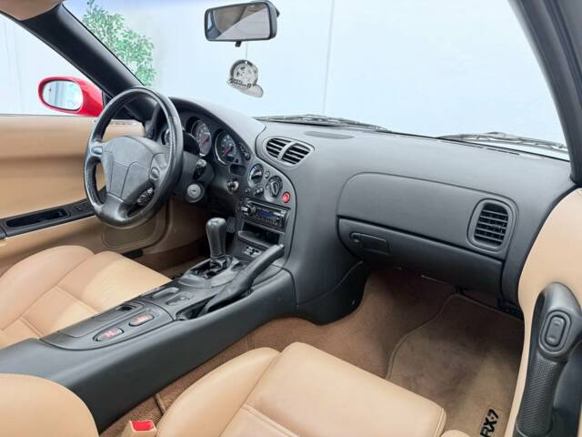 Mazda RX-7