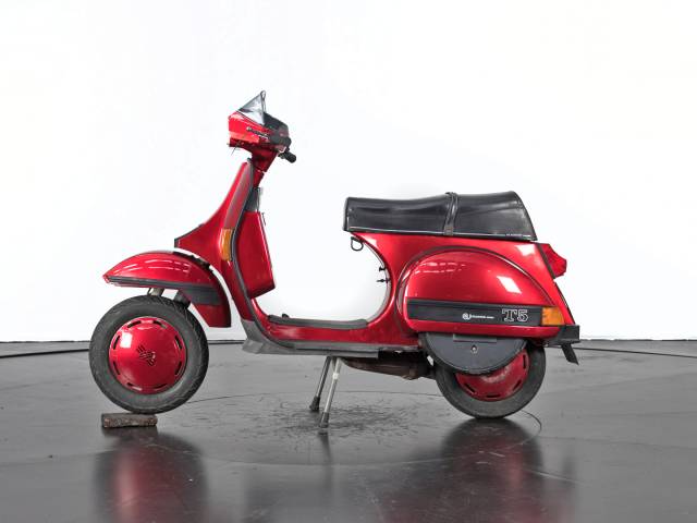 Bild 1/18 von Piaggio DUMMY (1987)