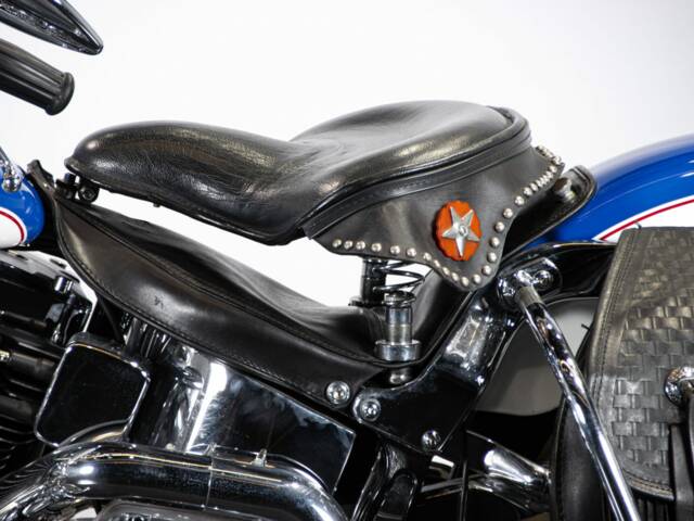 Harley-Davidson FXSTS Softail Springer
