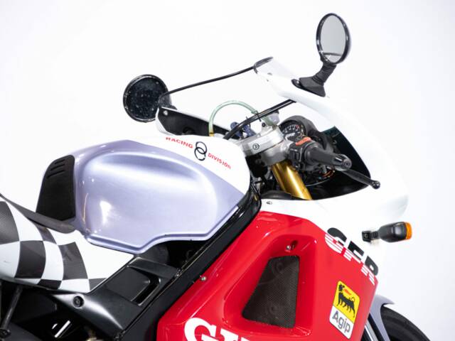 Gilera GFR 125