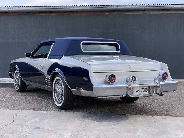 Packard Bayliff Sport Coupe