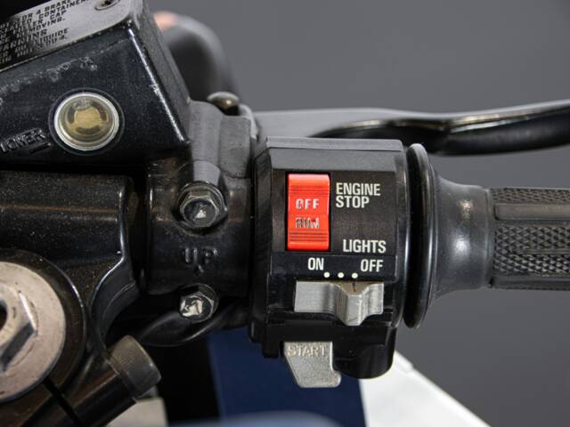 Suzuki GSX-R 1100